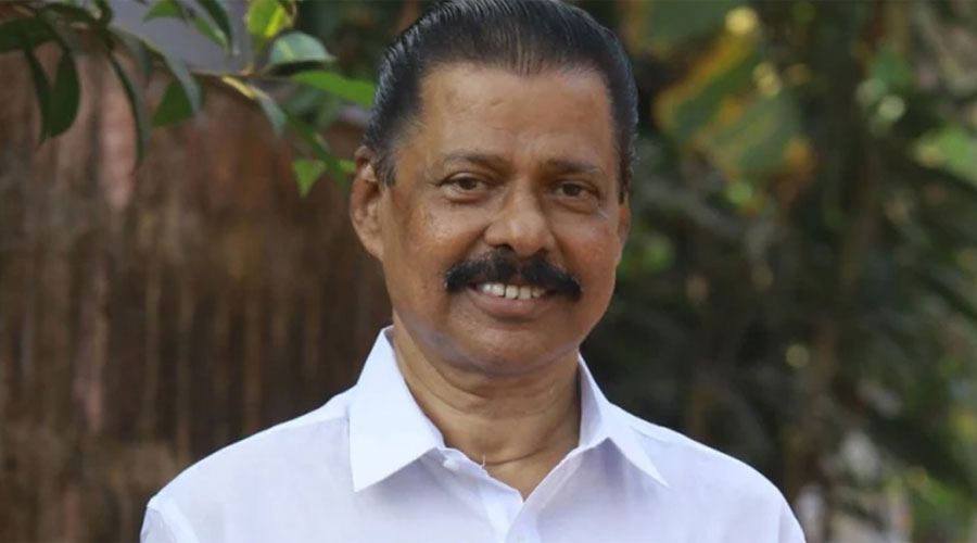 Minister M V govindan says order given to take up Life Mission Housing urgently