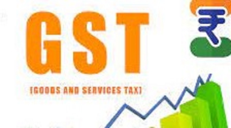 India's GST collection at an all time high