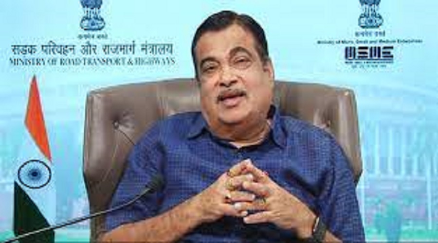 New infrastructure projects to come up as part of PM Gati Shakti, says Nitin Gadkari