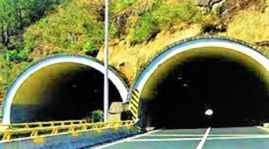 KIIFB funds for Anakkampoyil tunnel