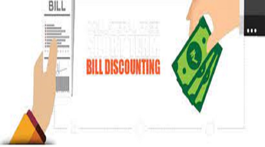 Kerala PWD bills discounting