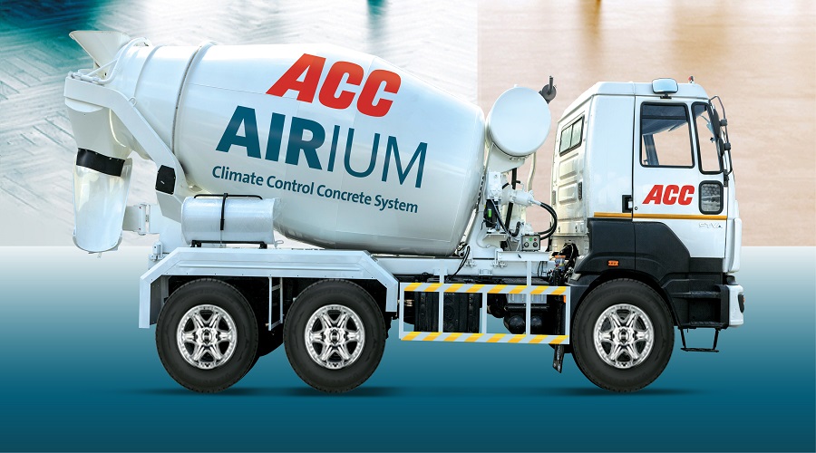 ACC Airium Climate Control Insulation System