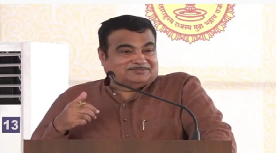 Nitin Gadkari aims to construct 18000 kms of highways in 2022-23