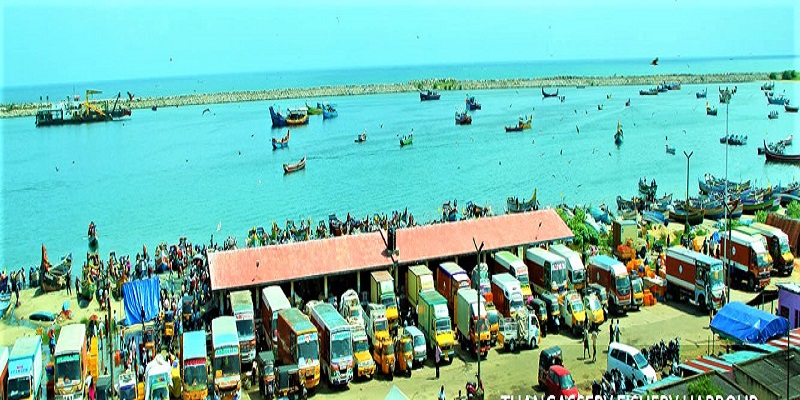 Kerala harbour department to convene investor meet