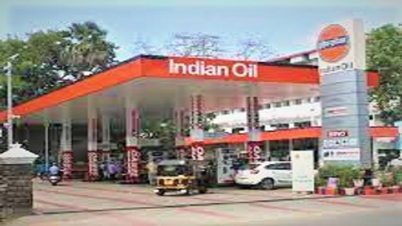 India petrol diesel prices remain freezed