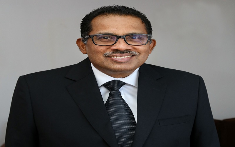 Muthoot finance ltd declares 200 percent bonus says MD geroge alexander