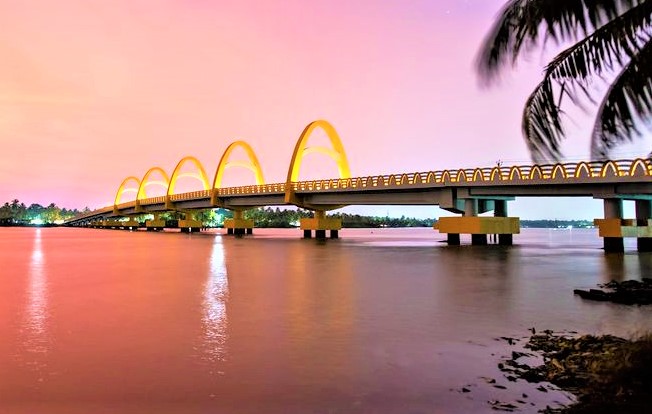 Koottamvathukkalkadavu bridge to be opened for traffic