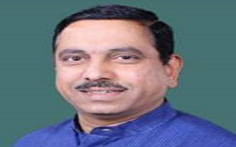 Sufficient coal stocks available in India says minister for coal Pralhad Joshi