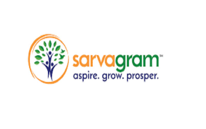 Sarvagram records huge growth