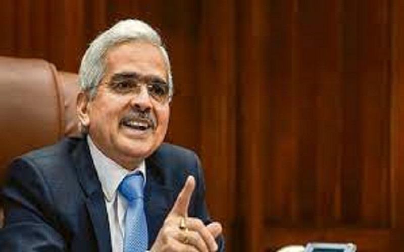 RBI hikes Repo, CRR rates to control inflation, announces governor Shaktikanta Das